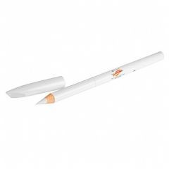 Карандаш белый подногтевой Planet Nails