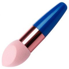 Кисть-спонж для макияжа Beauty Sculptor  (03 Скошенная)