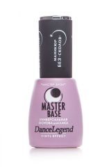 Лак для ногтей Dance Legend  master base