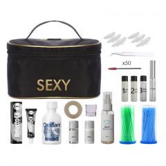 Набор для ламинирования ресниц и бровей SEXY LAMINATION