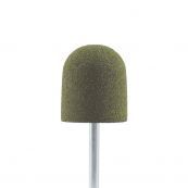 Насадка грубый полировщик конус закруглённый (9572V. 150)