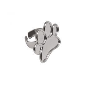 Палитра-кольцо для смешивания краски