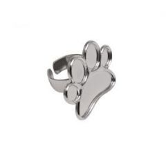 Палитра-кольцо для смешивания краски