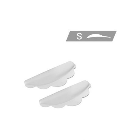 Силиконовые валики для ресниц Sexy Lashes "S", 1 пара