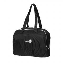 Сумка &quot;Тифани&quot; белый кант арт.012