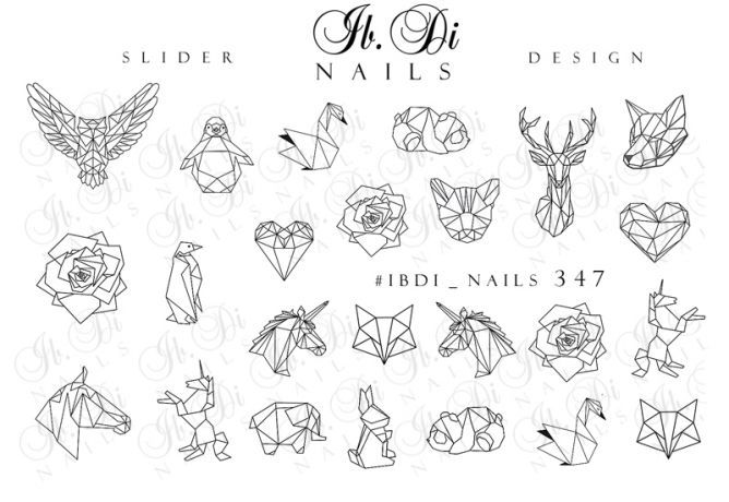 Слайдер дизайн №347