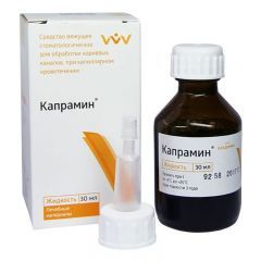 Капрамин