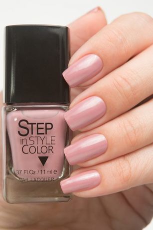 Лак для ногтей Step № 39
