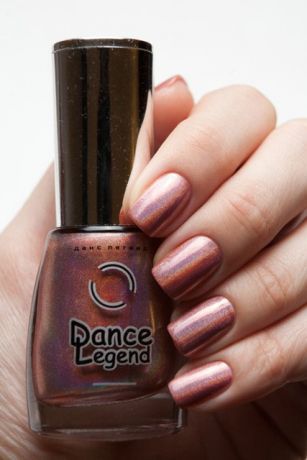 Лак для ногтей "DL"New Prism №08