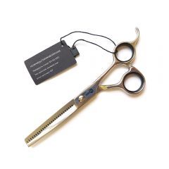 Парикмахерские ножницы classic edition филировочные/эргономичные /27 зубьев/ 6.0&quot;/ CE/F-01