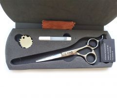 Парикмахерские ножницы classic edition филировочные/эргономичные /27 зубьев/ 6.0&quot;/ CE/F-01