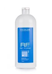 Шампунь для сухих волос V-Color RE FORM 1литр