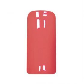 Гель-паста Planet Nails ярко оранжевая 5г