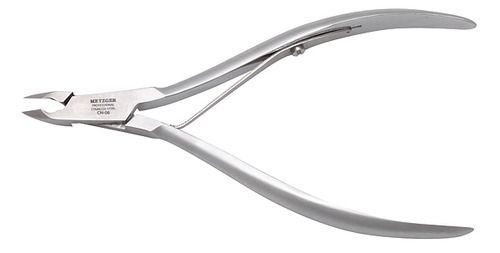 Кусачки Metzger CN-06-T(6mm)-LJ Cobalt