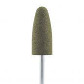 Насадка грубый полировщик конус закруглённый 10мм (9573V. 100)