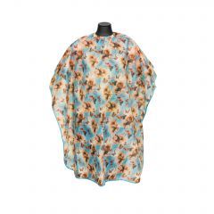 Пеньюар детский удлиненный Бабочки MelonPro