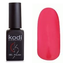 Цветной гель-лак Kodi  (8мл.) №084