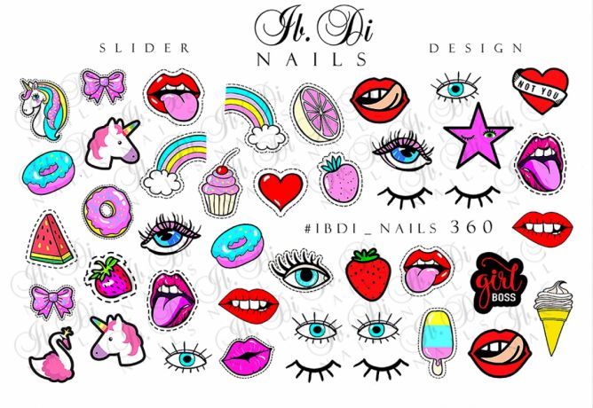 Слайдер дизайн №360