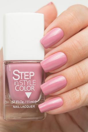Лак для ногтей Step № 40