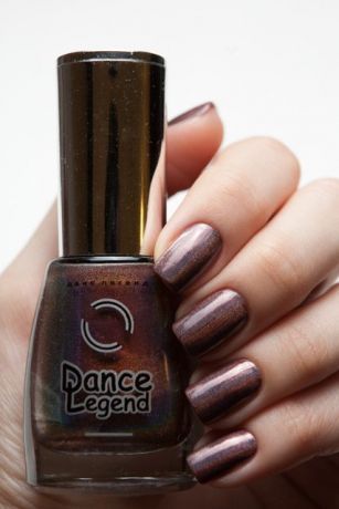 Лак для ногтей "DL"New Prism №09