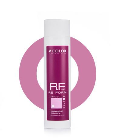 Кондиционер для окрашенных волос V-Color RE FORM 250мл