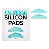 Силиконовые валики для ресниц Sexy Lashes ULTRA SOFT "M2", 1 пара