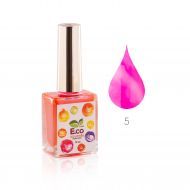 Акварель для дизайна ногтей E.co Nails Water Color №05 10 мл