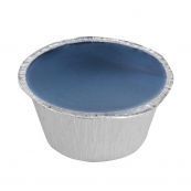 Воск горячий голубой 100г