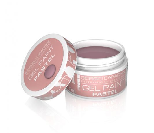 Гель-Краска "PASTEL" №215 GC 7 мл