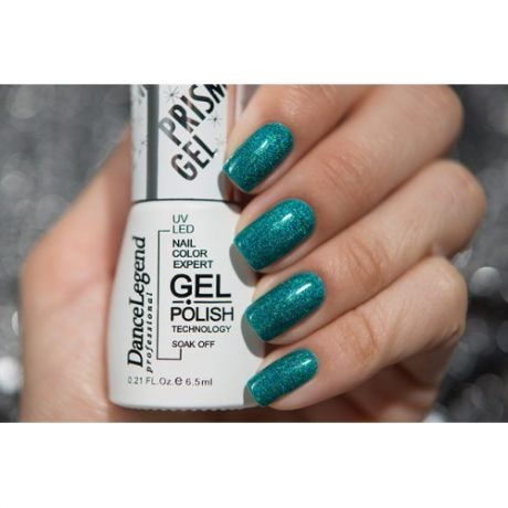 Гель-лак Dance Legend коллекция Prism LE №36