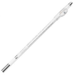 Карандаш для отрисовки эскиза белый