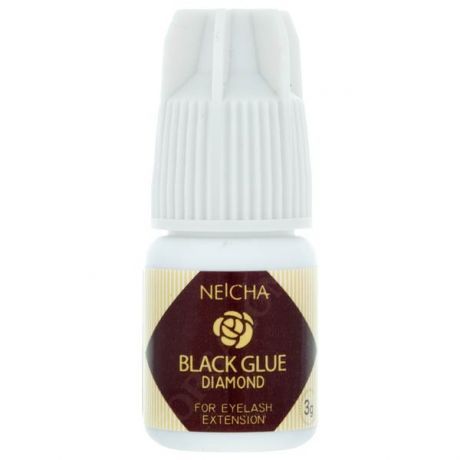 Клей для ресниц NEICHA Diamond 3 мл