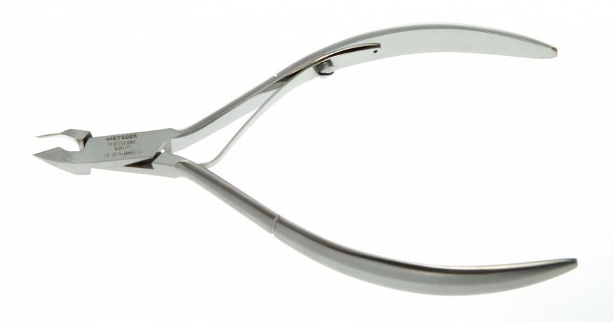 Кусачки Metzger CN-06(2)-T(6mm)-LJ Cobalt (Single Spring)