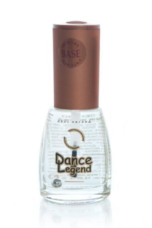 Лак для ногтей Dance Legend  база 15мл
