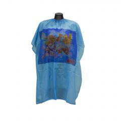 Пеньюар детский удлиненный Винкс