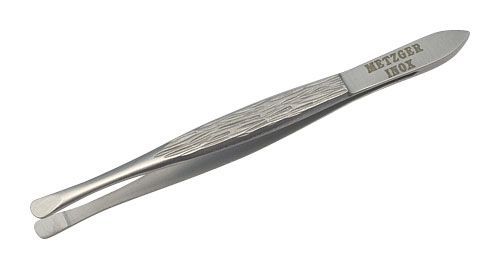 Пинцет Metzger РТ-373-D