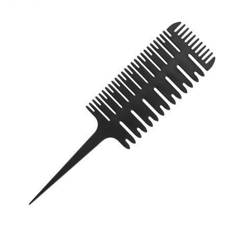 Расческа для мелирования HS06339 / GPC846