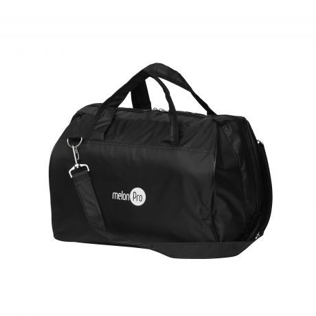 Саквояж для инструментов средний черный арт.0003