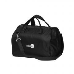 Саквояж для инструментов средний черный арт.0003