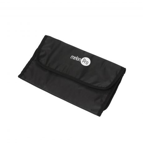 Футляр для инструментов 3 сложения арт.007