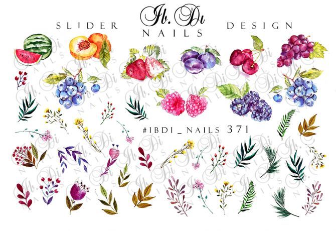 Слайдер дизайн №371