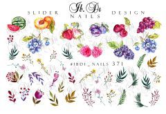 Слайдер дизайн №371