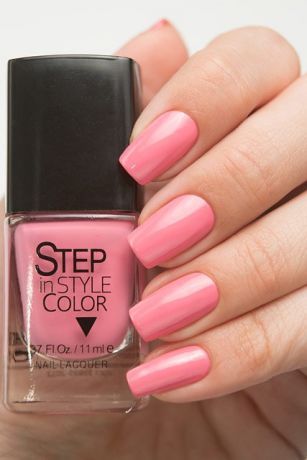 Лак для ногтей Step № 41