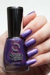 Лак для ногтей &quot;DL&quot;New Prism №10