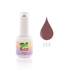 Гель-лак для ногтей E.co Nails Classic №113 10мл