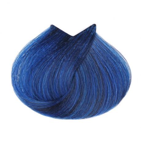 Краска для волос EVE Experience Бустер Blue синий, 100мл