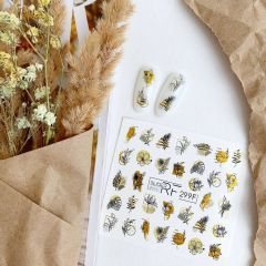 Слайдер для дизайна ногтей 299F