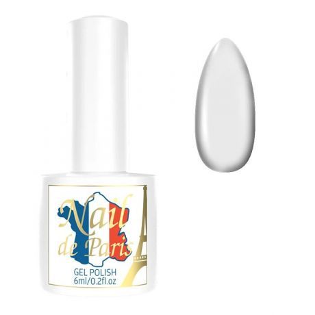 Гель-лак Nail de Paris 6мл №81
