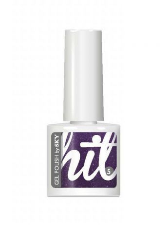 №05 Гель-лак SKY-HIT 6 мл.