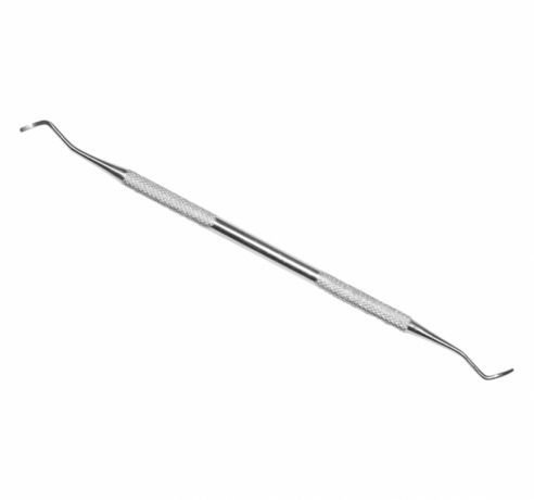 Кюретка для вросшего ногтя Yoko SI 020